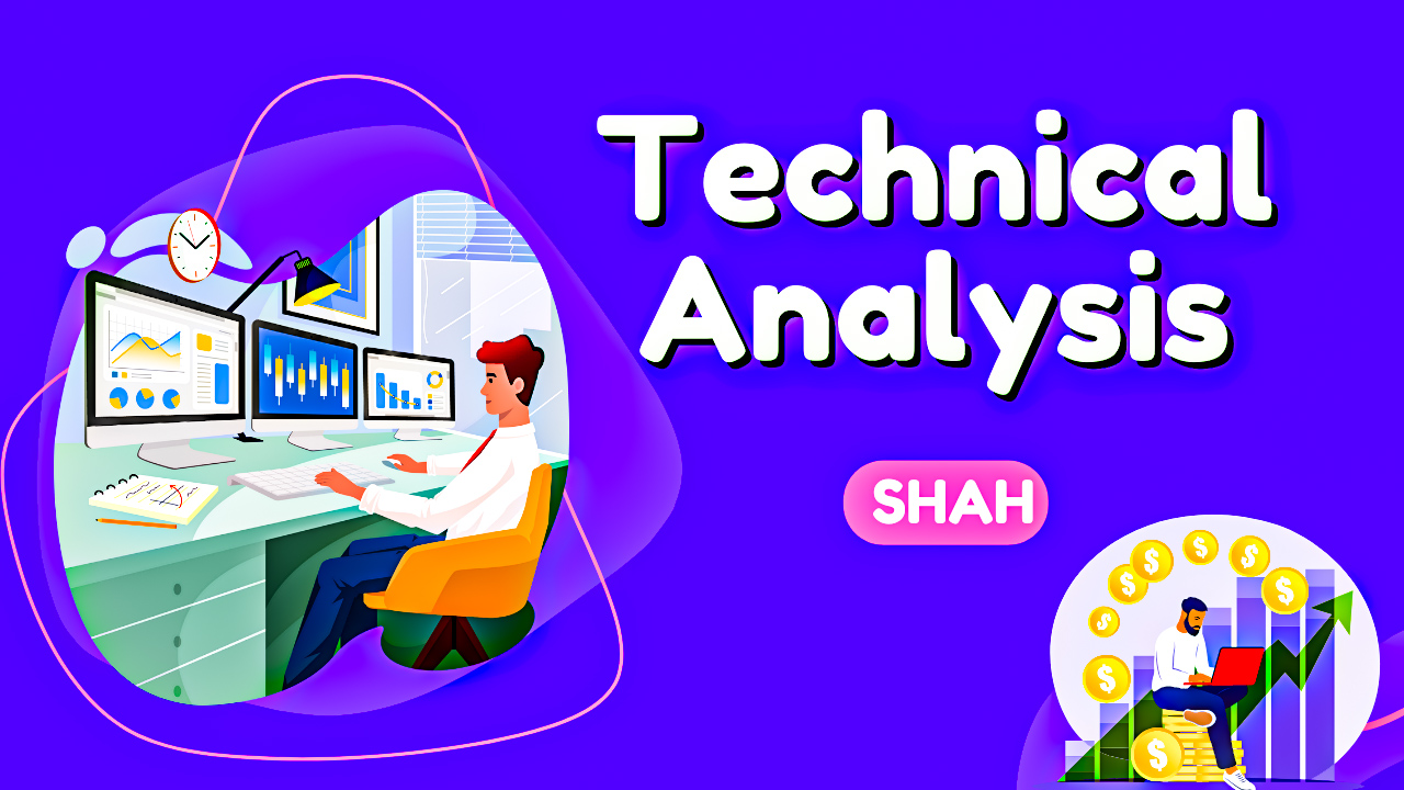 Cracking the Crypto Code: Baby Steps of the Technical Analyst (Beginner)